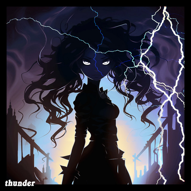 Thunder