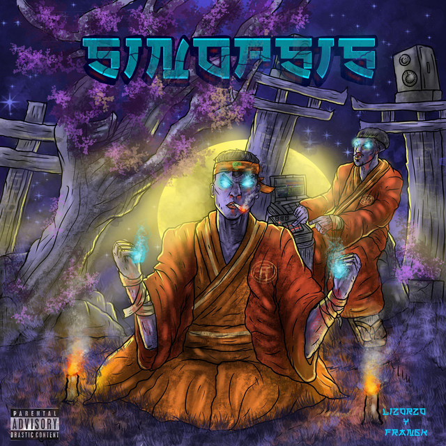 Sinopsis ( Deluxe ) cover art