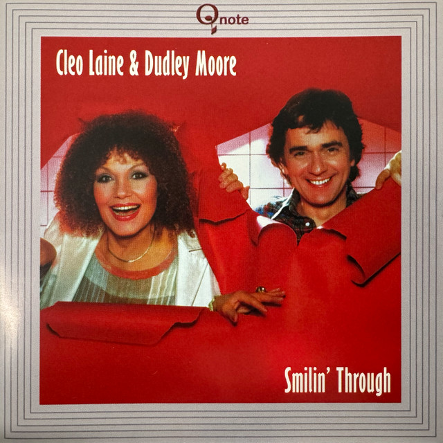 Smilin' Through cover art
