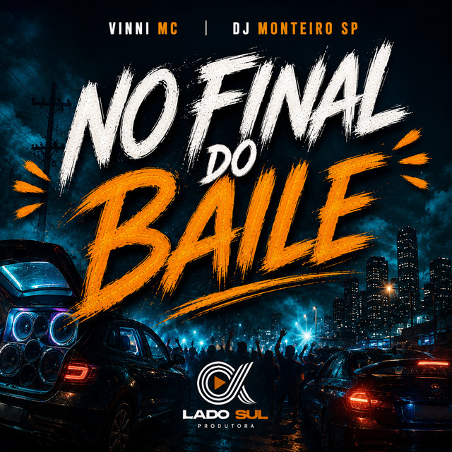 No Final do Baile