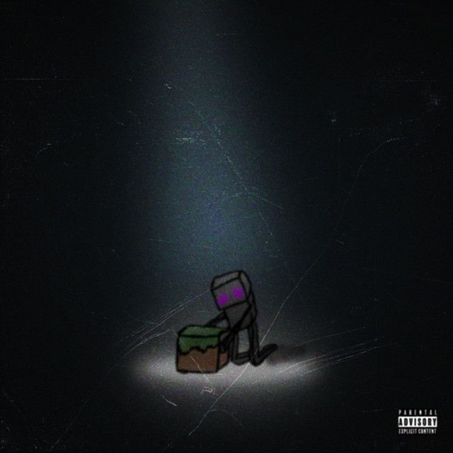 Down cover art