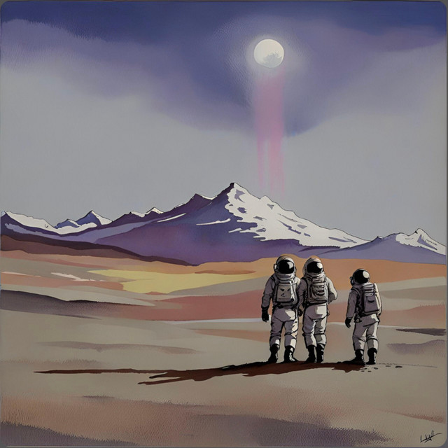 Обкладинка: Road To Black Rock — Alimp