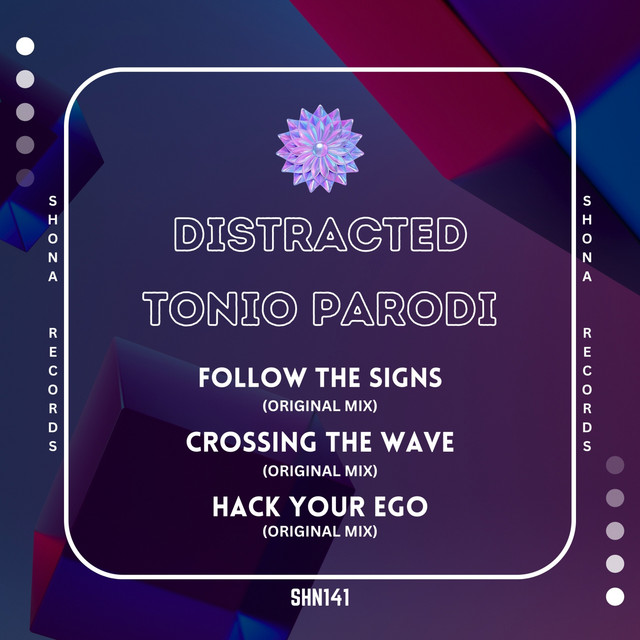 Distracted (AR)