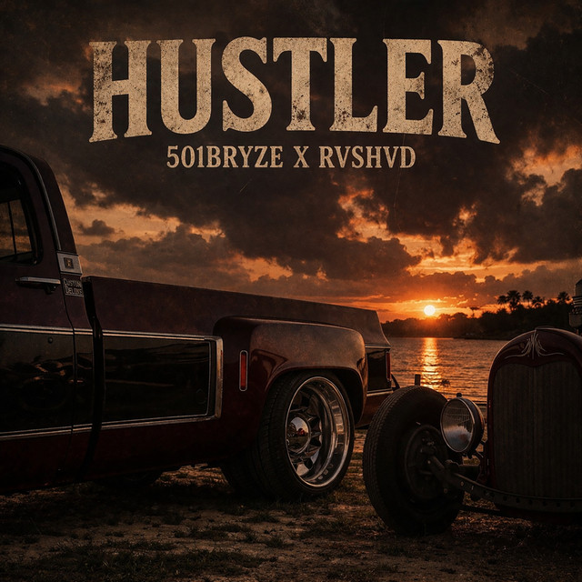 Hustler