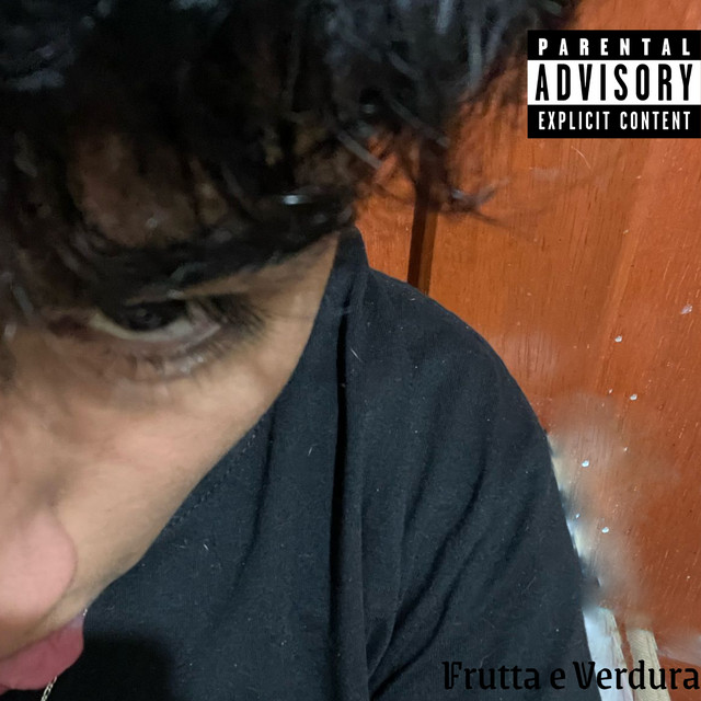 Frutta E Verdura cover art