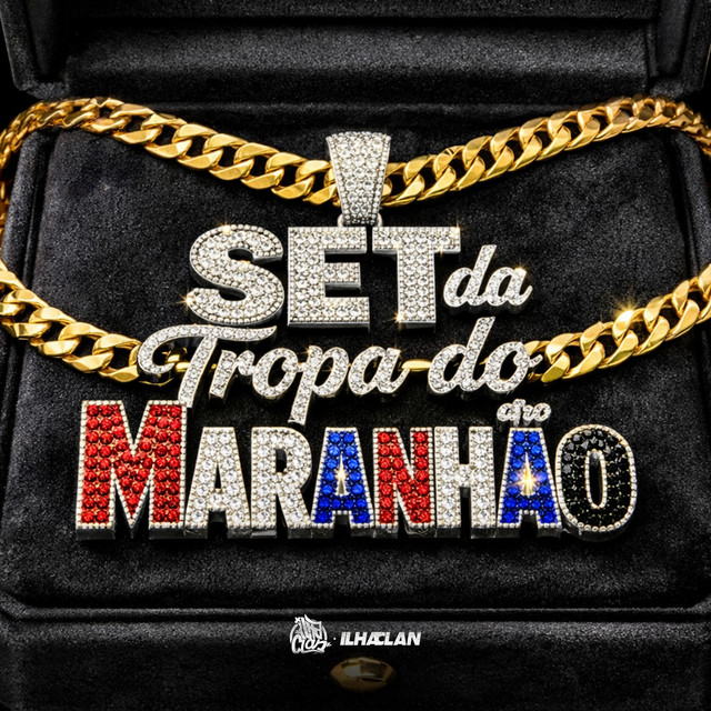 Set da Tropa do Maranhão