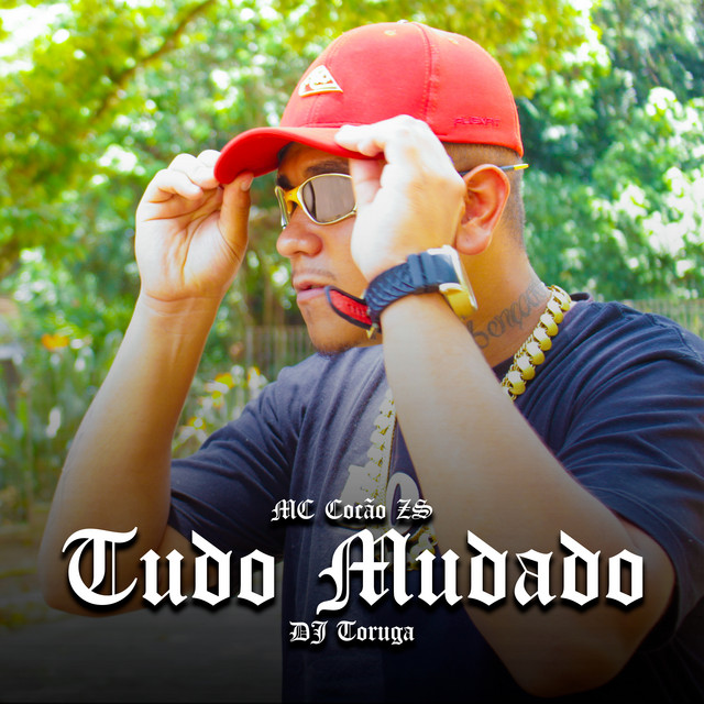 Tudo Mudado