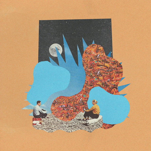 Can't Get Over You cover art