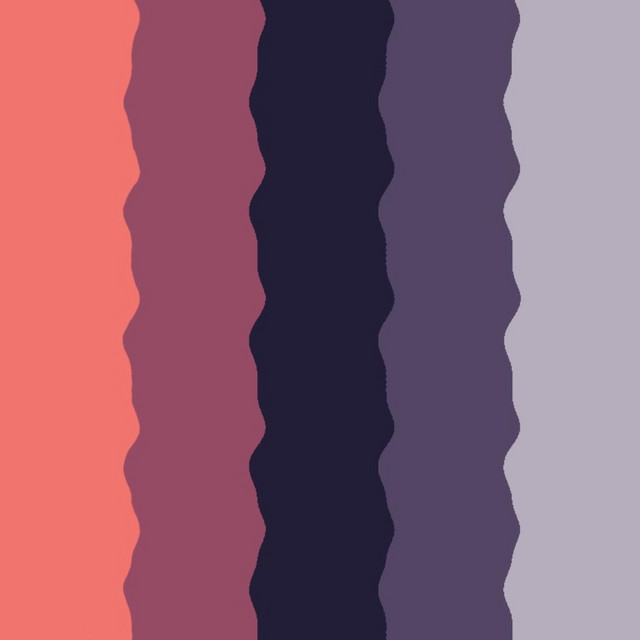dysphoric cover art