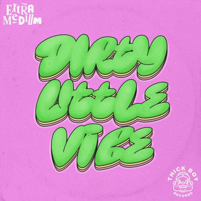 Dirty Little Vibe