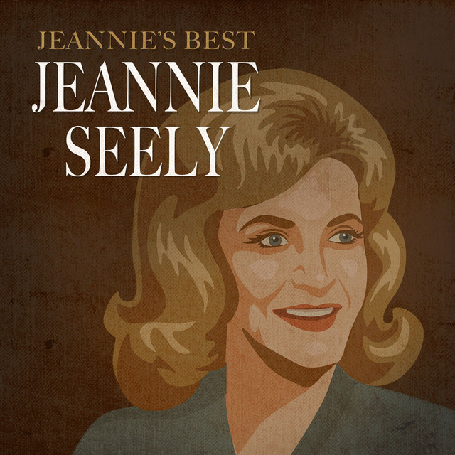 Jeannie's Best cover art