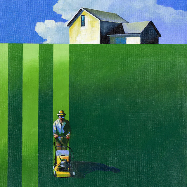 Lost & Found cover art