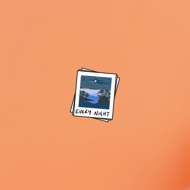 Every Night cover