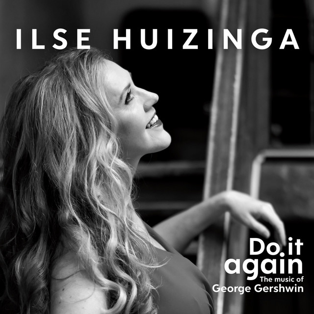 Do It Again cover