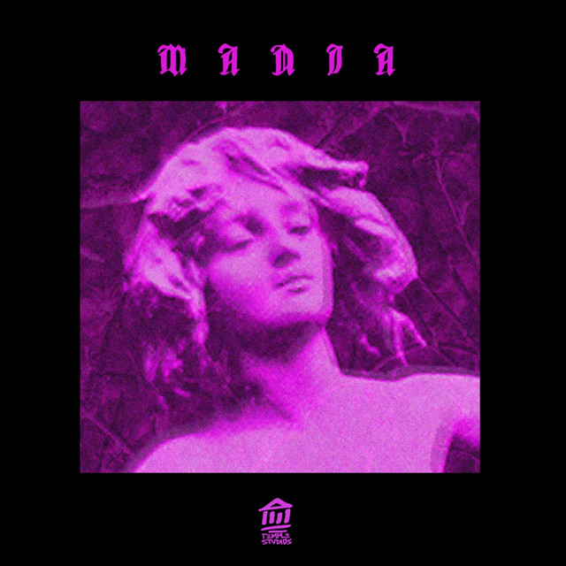 Mania cover art