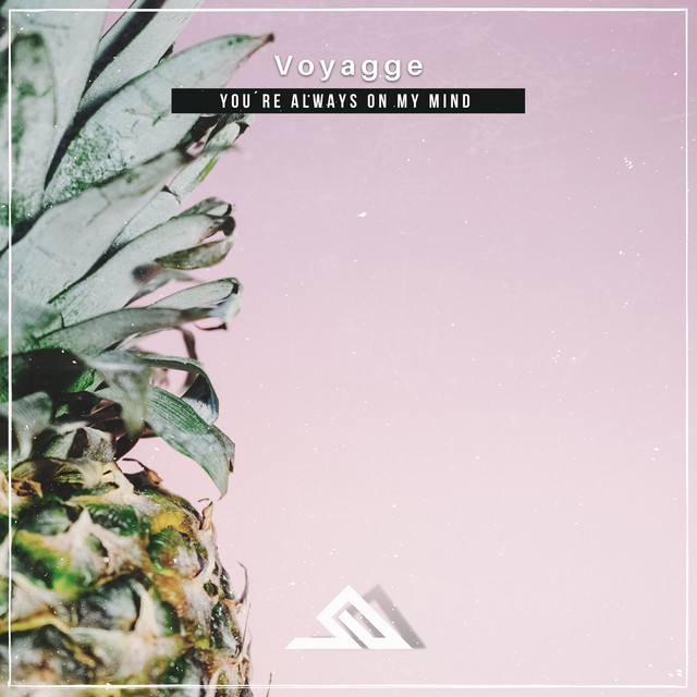 You´re Always on My Mind cover art