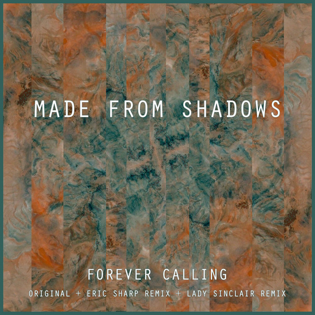 Forever Calling cover art