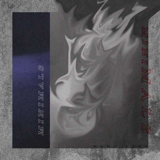 Minimals cover art