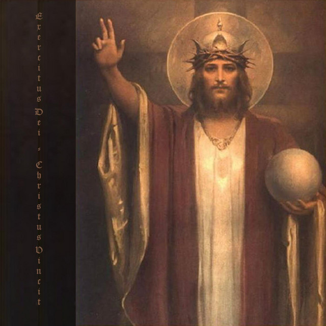 Exercitus Dei Photo