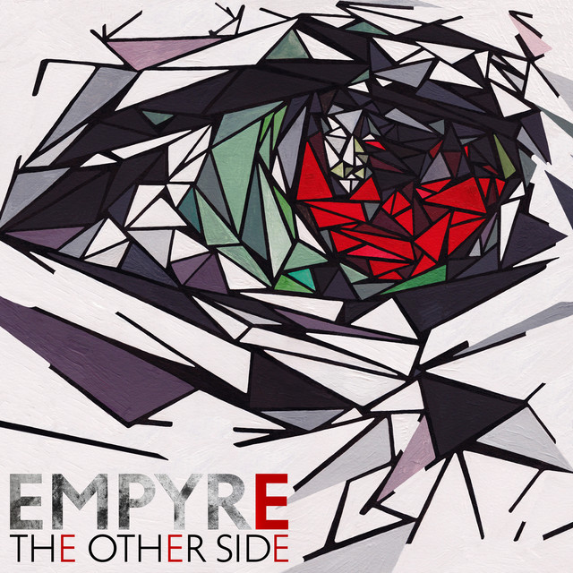 The Other Side cover art