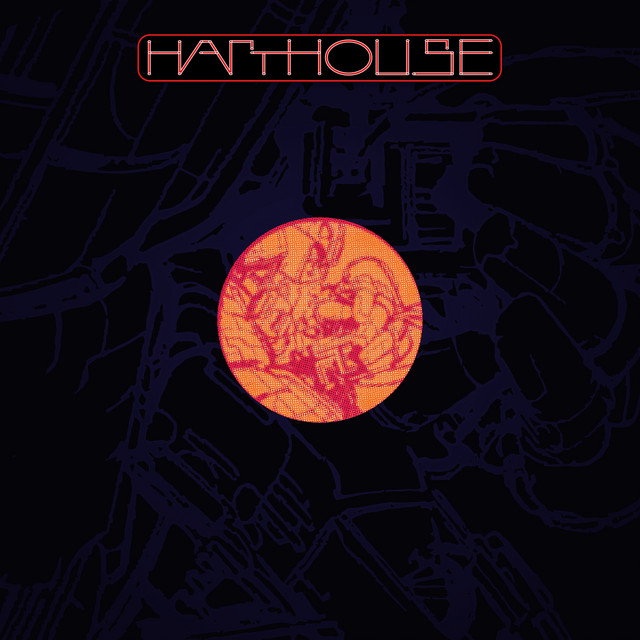 Countdown album art