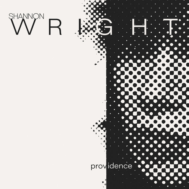 Providence cover art