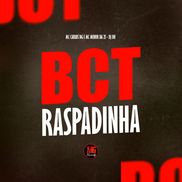 Bct Raspadinha