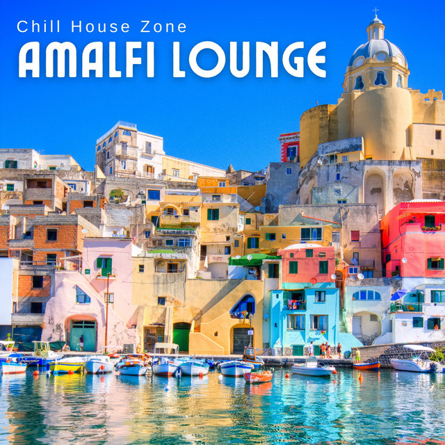 Amalfi Lounge: Deep House Vibes