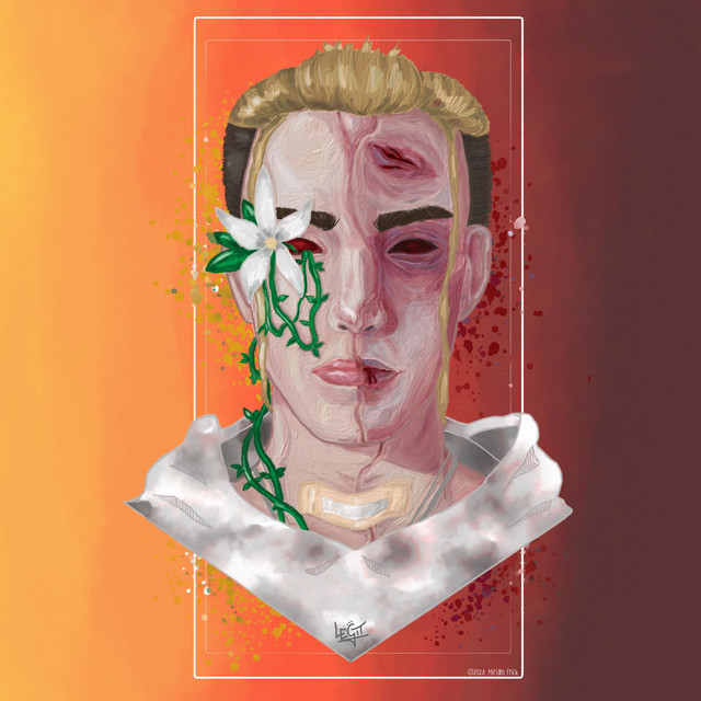 Kunst & Krach cover art