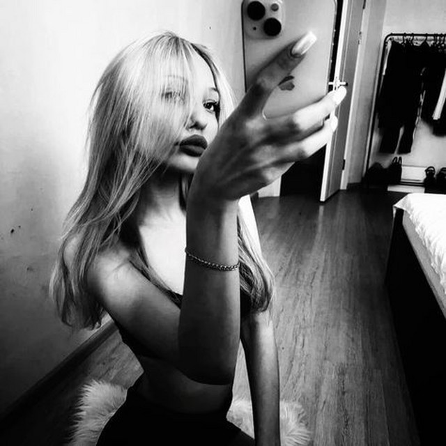 album image