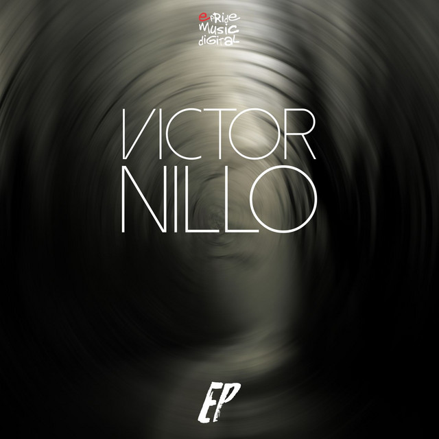 Victor Nillo cover art
