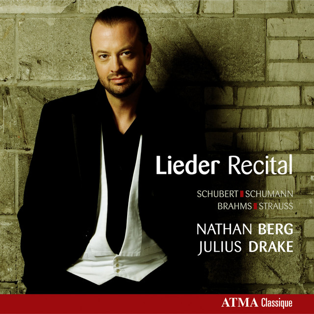Lieder Recital