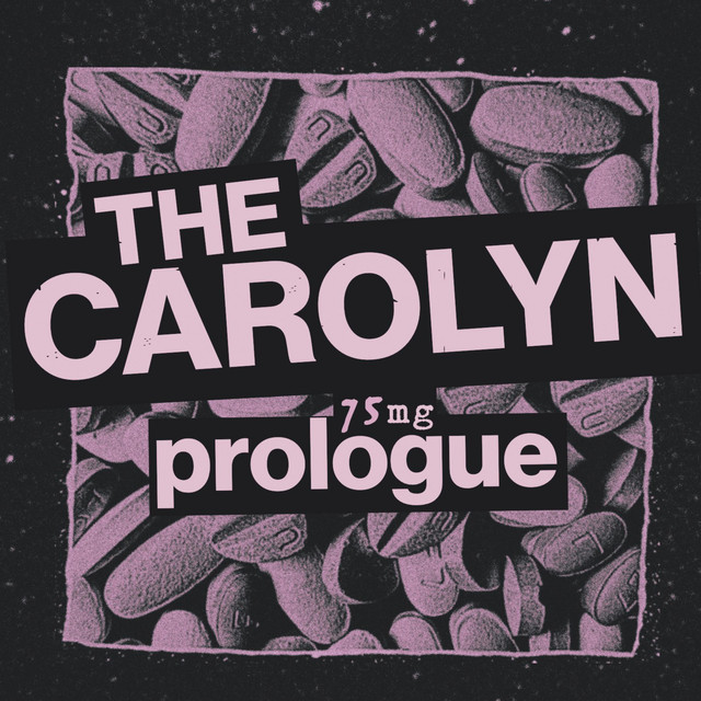 75mg Prologue cover art