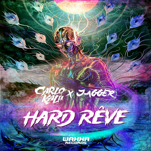HARD REVÊ