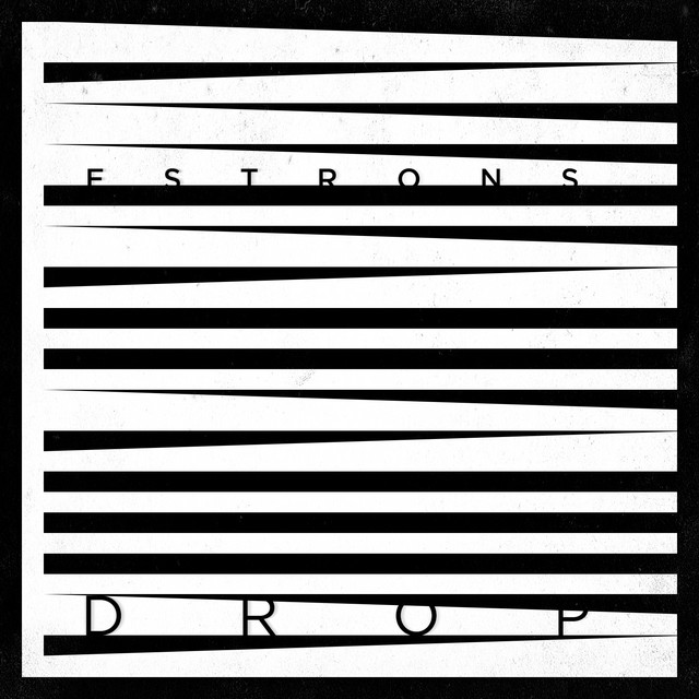 Drop cover art