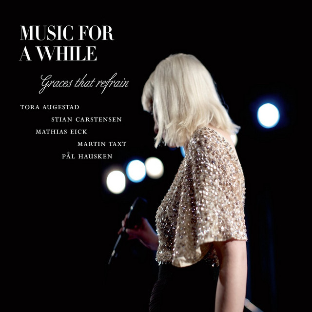 Graces that refrain cover