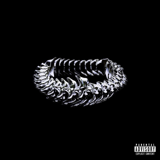 LUXE cover art
