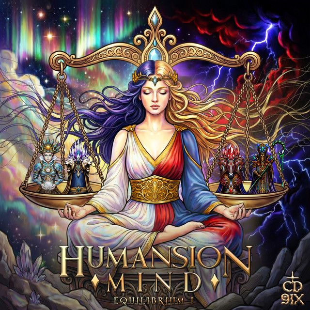EQUILIBRIUM I: MIND