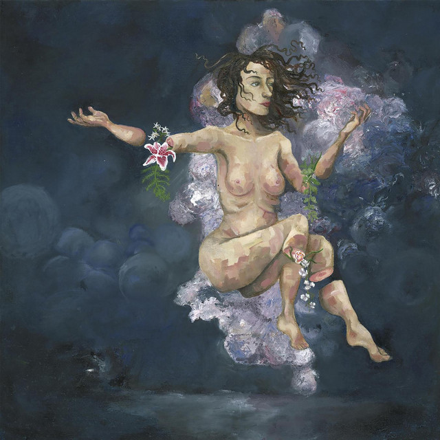 Carnation cover art