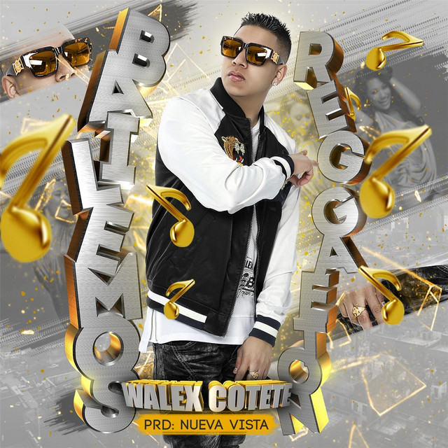 Bailemos Reggaeton cover