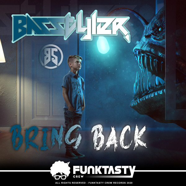 Bring Back album art