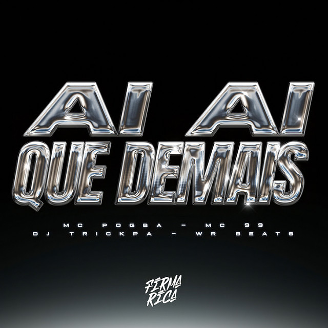 Ai Ai Que Demais
