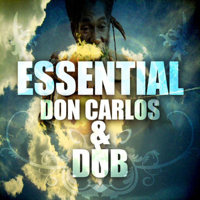 Essential Don Carlos & Dubs cover art
