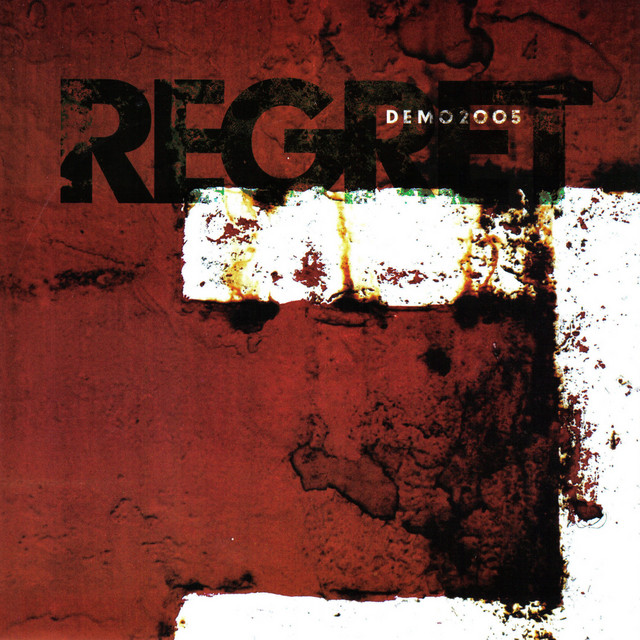 Demo 2005 cover art