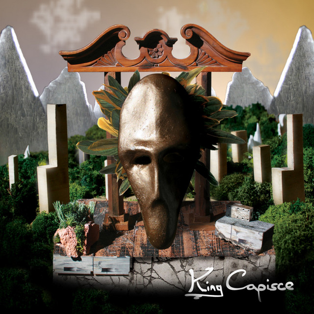 King Capisce – Álbum de King Capisce | Spotify