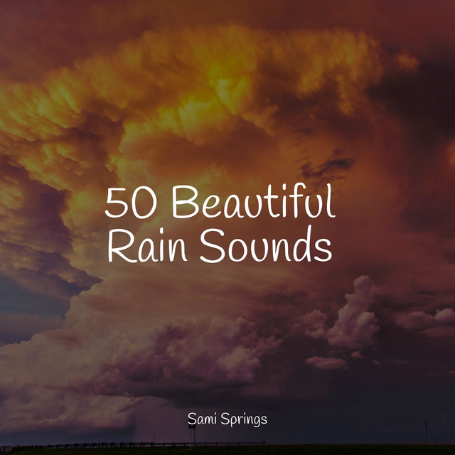 50 Beautiful Rain Sounds - Album by Happy Baby Lullaby Collection | Spotify