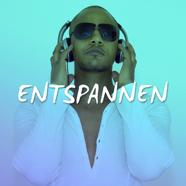 Entspannen cover art