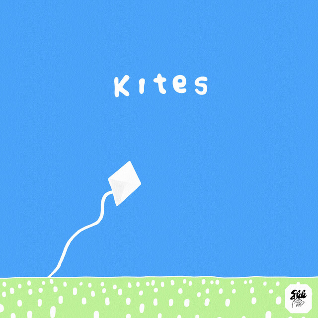 Kites cover