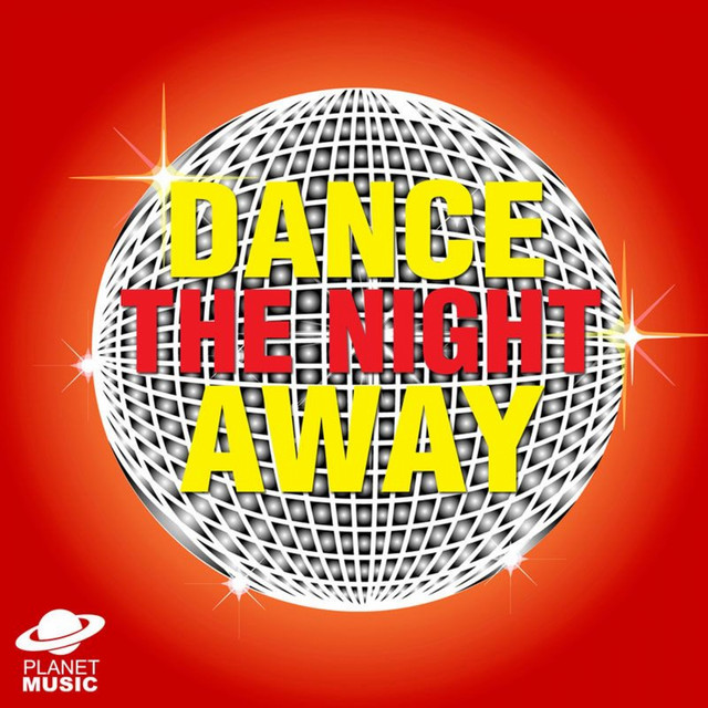 Dance the Night Away cover art
