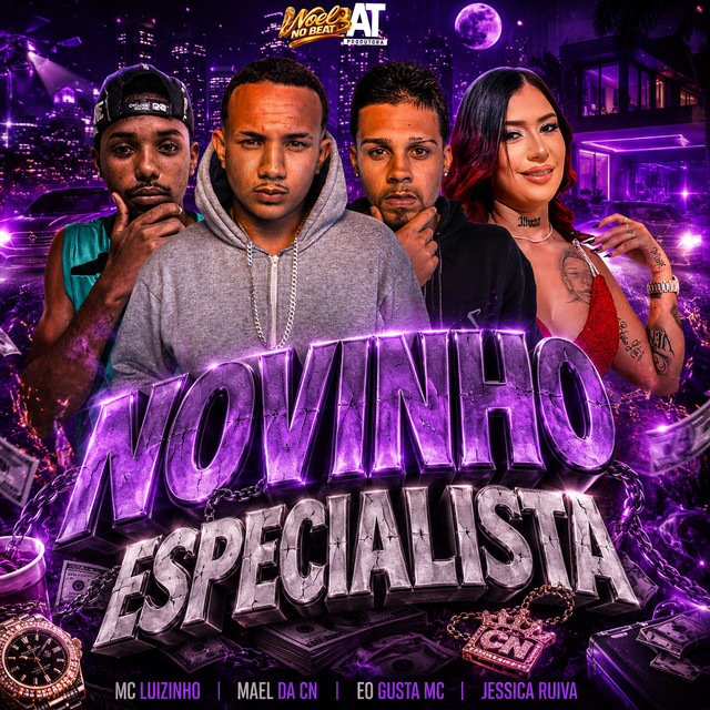 Novinho Especialista